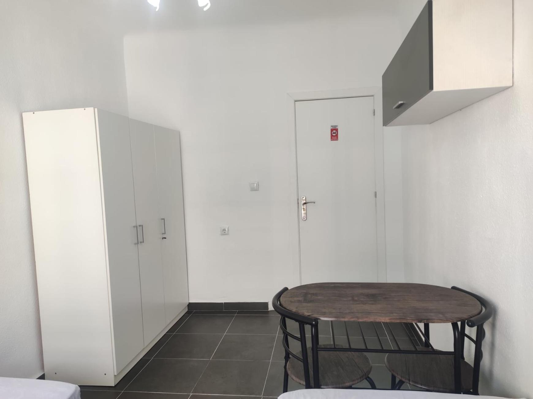 11-Habitacion Del Piso Apartment Alicante Exterior photo